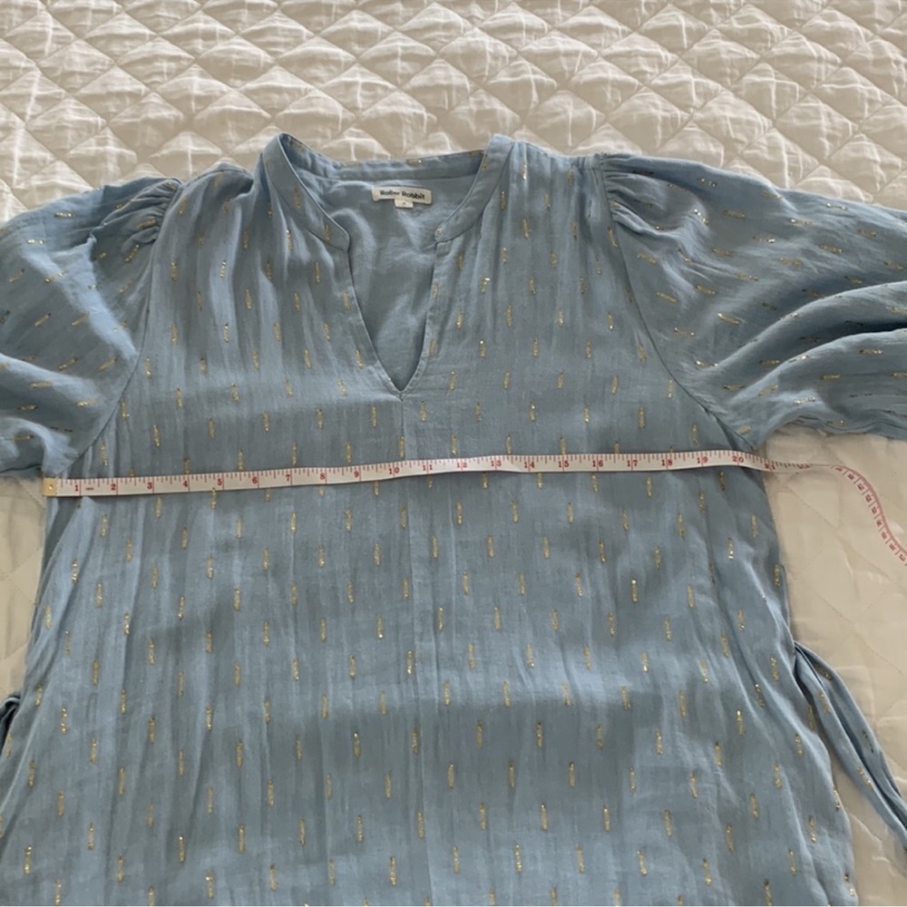 Rolle Rabbit Dress Size M - Picture 6 of 9